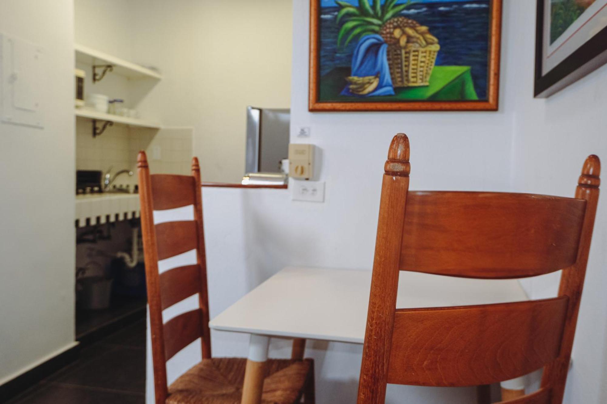 Caribe Rentals San Juan Exterior foto