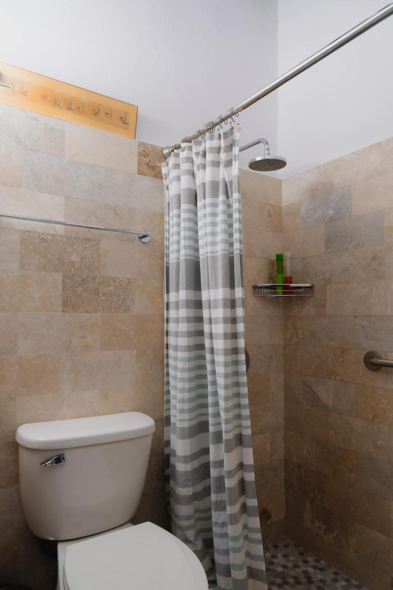 Caribe Rentals San Juan Exterior foto
