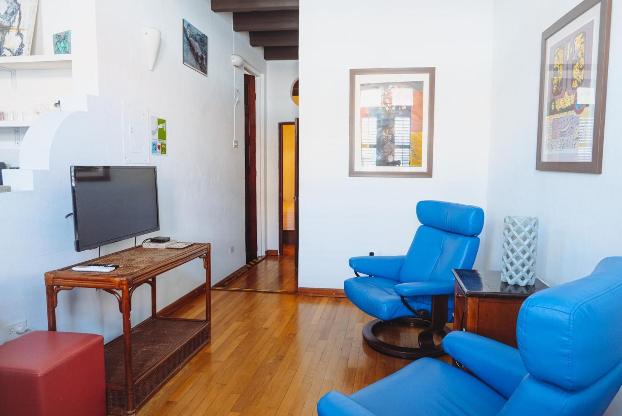Caribe Rentals San Juan Exterior foto