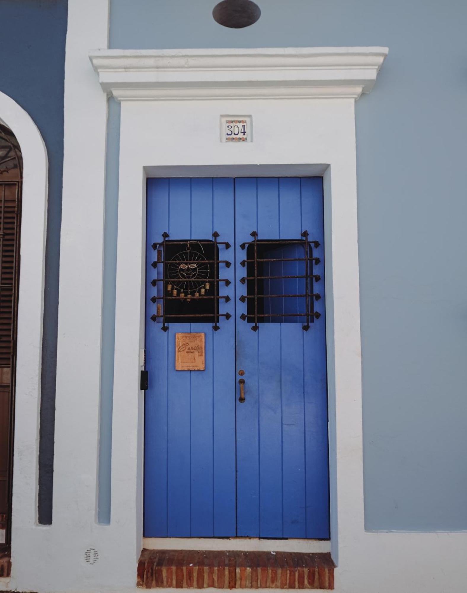 Caribe Rentals San Juan Exterior foto